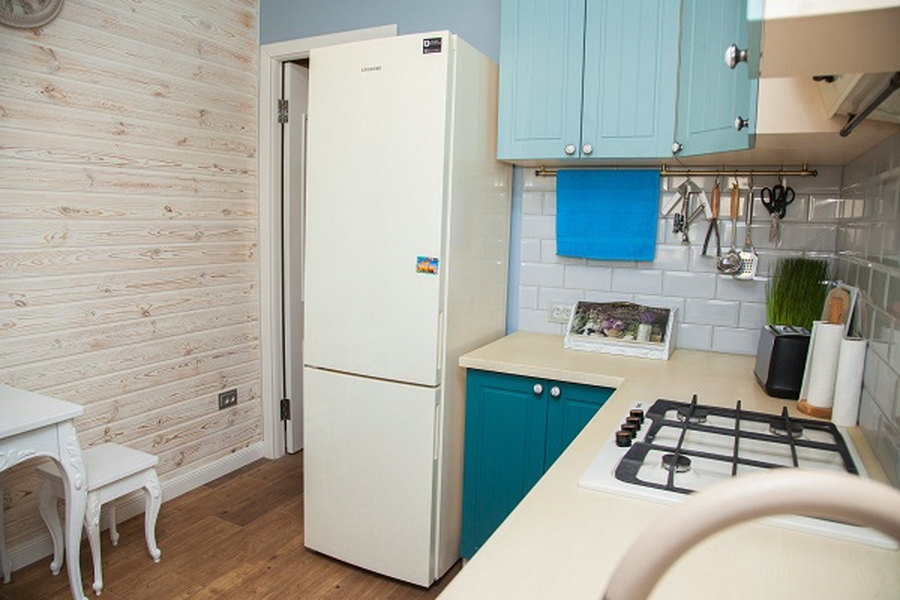 Апартаменты VIP класса возле концертного зала им.... #7