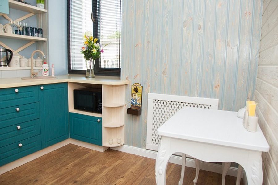 Апартаменты VIP класса возле концертного зала им.... #8