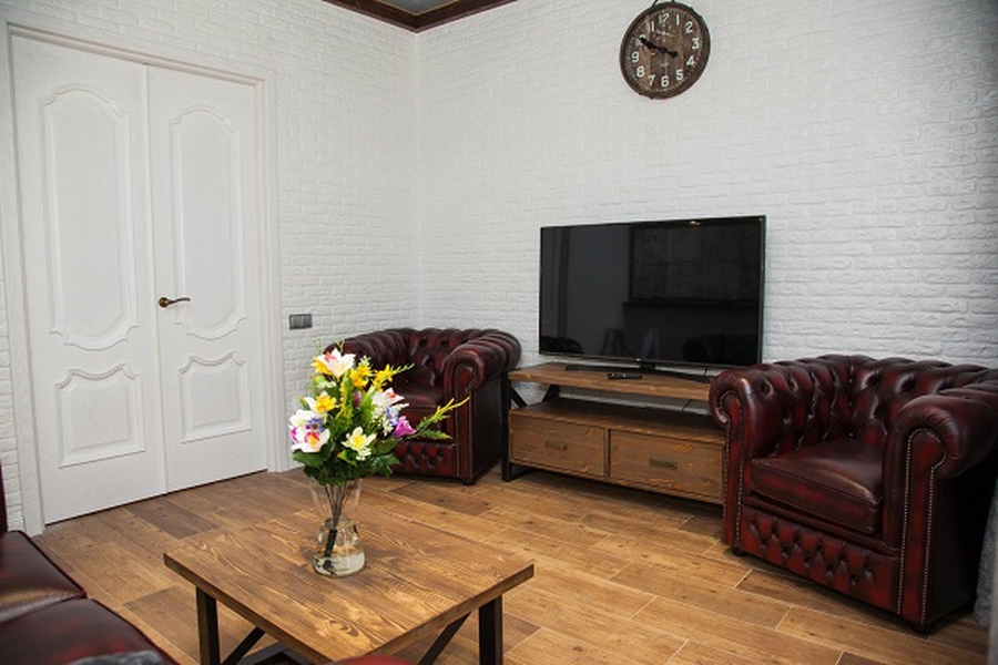 Апартаменты VIP класса возле концертного зала им.... #9