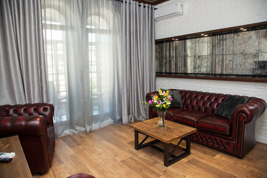 Апартаменты VIP класса возле концертного зала им.... #10