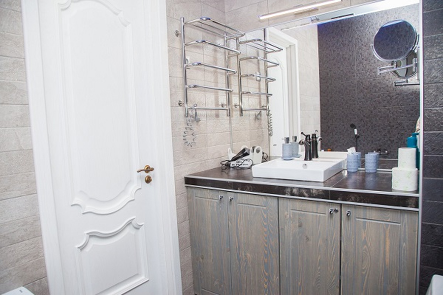 Апартаменты VIP класса возле концертного зала им.... #12