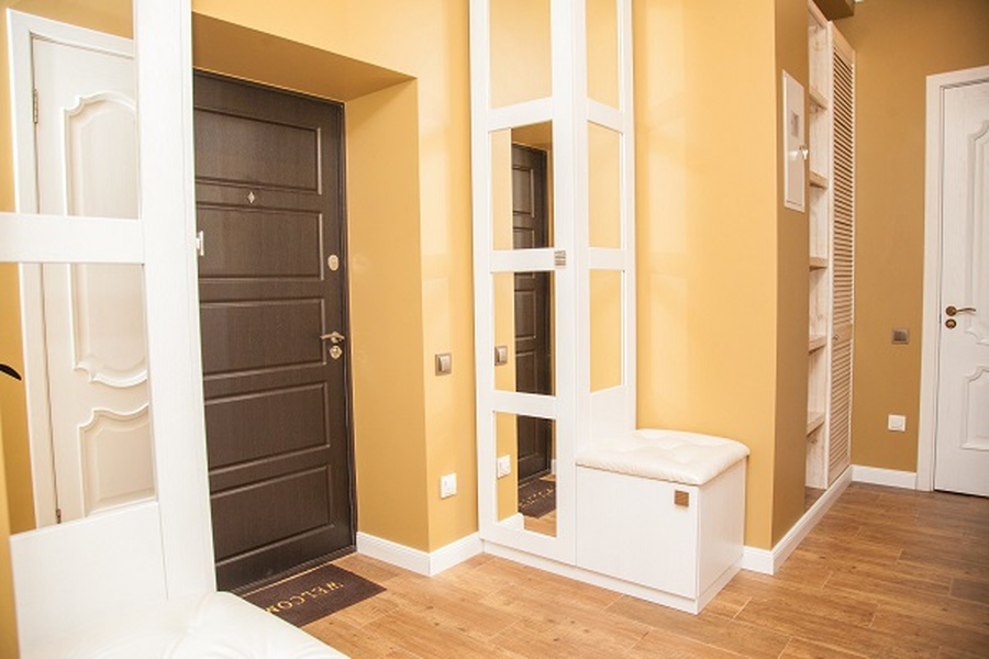 Апартаменты VIP класса возле концертного зала им.... #15