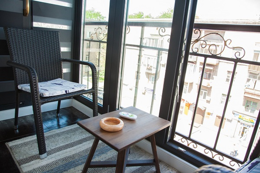 Апартаменты VIP класса возле концертного зала им.... #16