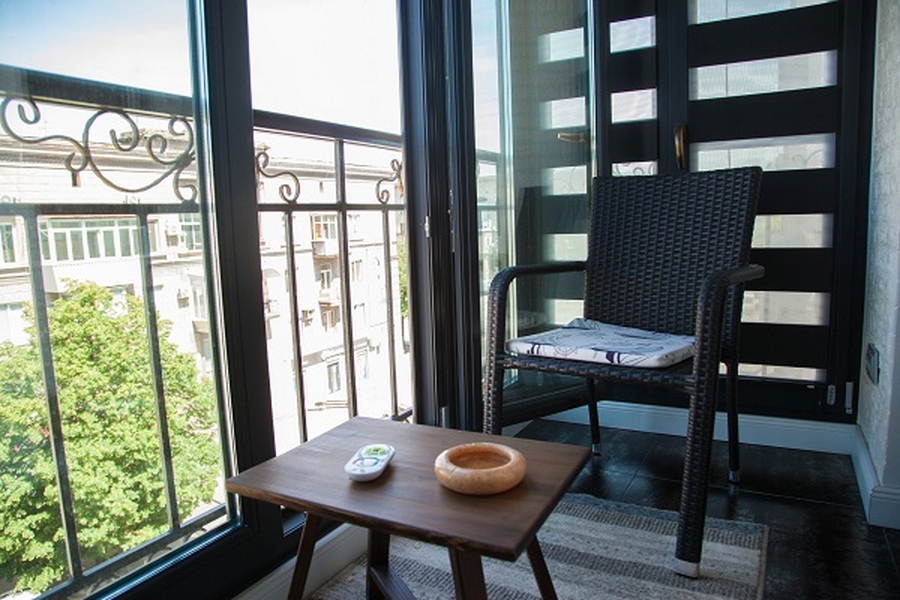 Апартаменты VIP класса возле концертного зала им.... #17