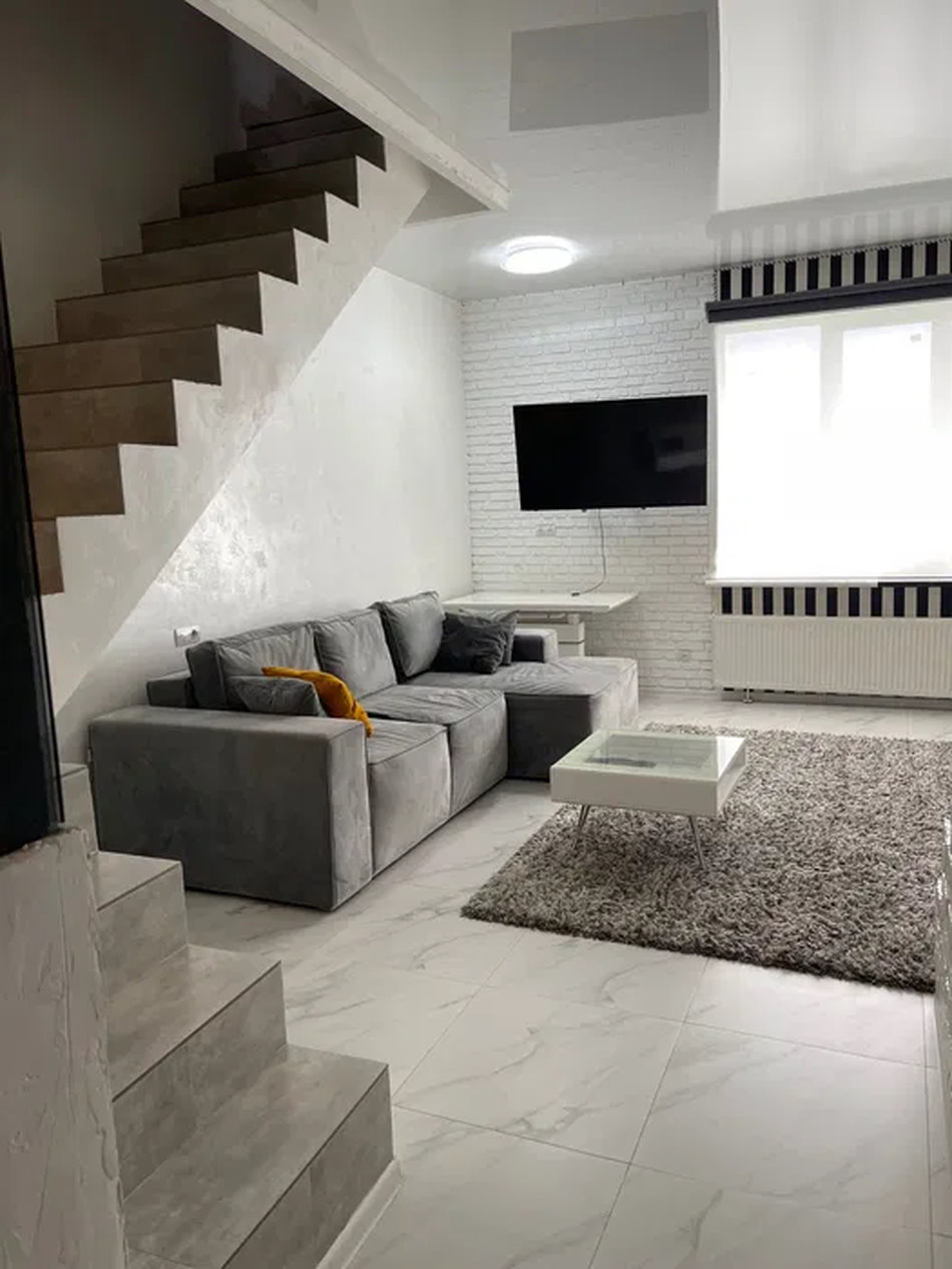 Двухэтажная люкс-студия на Волгоградской, 26а. Цен... #4