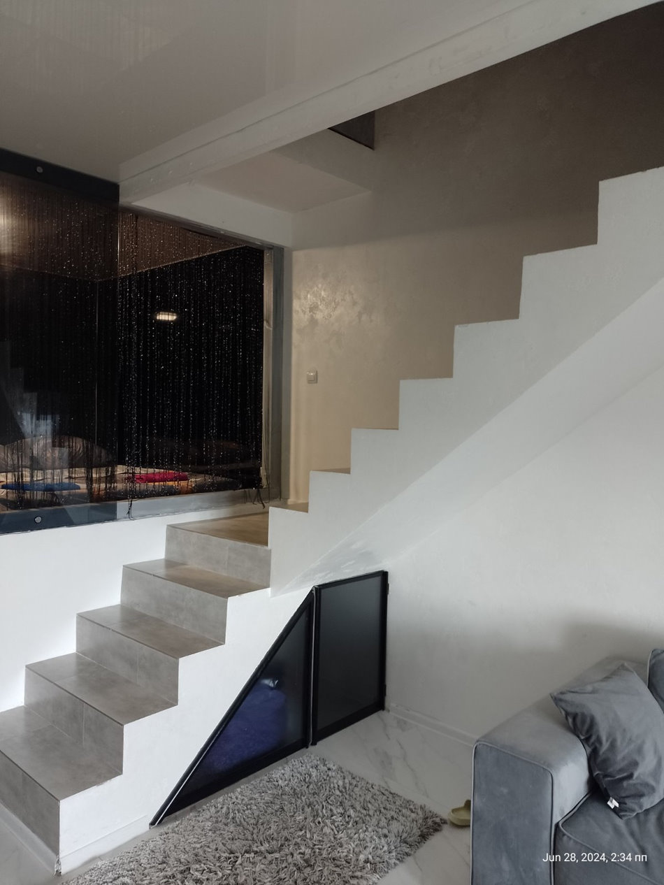 Двухэтажная люкс-студия на Волгоградской, 26а. Цен... #5