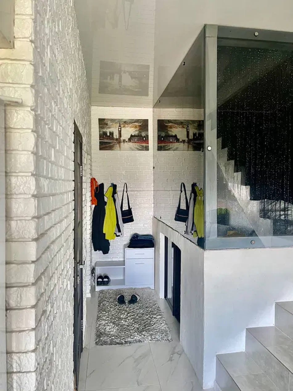 Двухэтажная люкс-студия на Волгоградской, 26а. Цен... #6