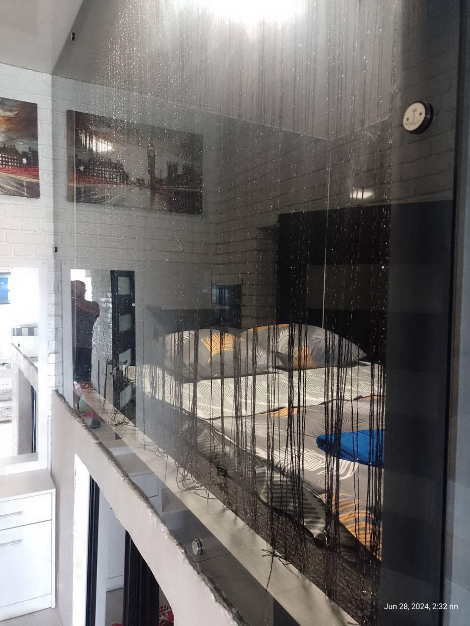 Двухэтажная люкс-студия на Волгоградской, 26а. Цен... #7