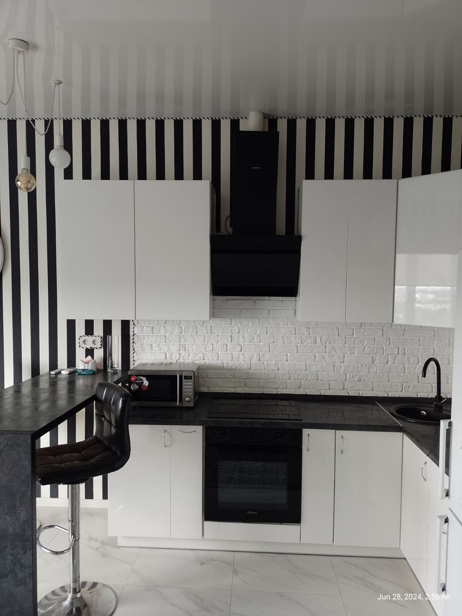 Двухэтажная люкс-студия на Волгоградской, 26а. Цен... #9