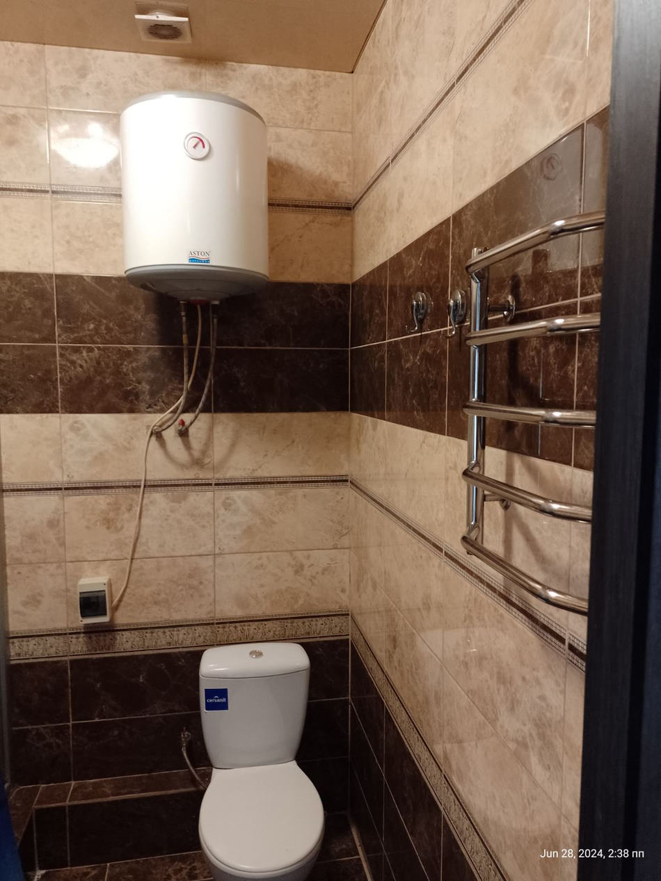 Двухэтажная люкс-студия на Волгоградской, 26а. Цен... #14