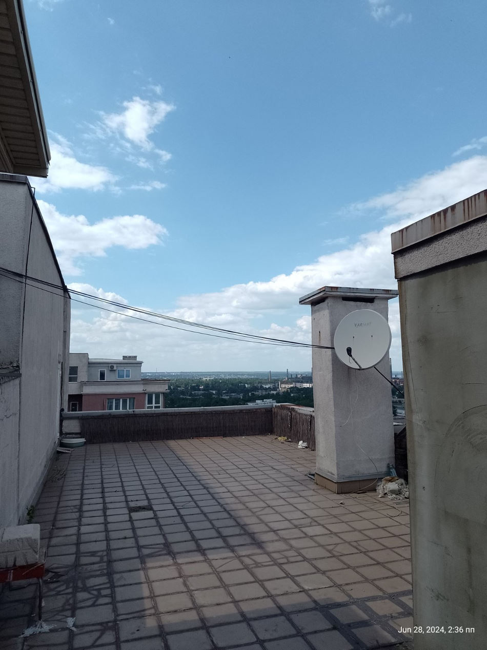 Двухэтажная люкс-студия на Волгоградской, 26а. Цен... #15