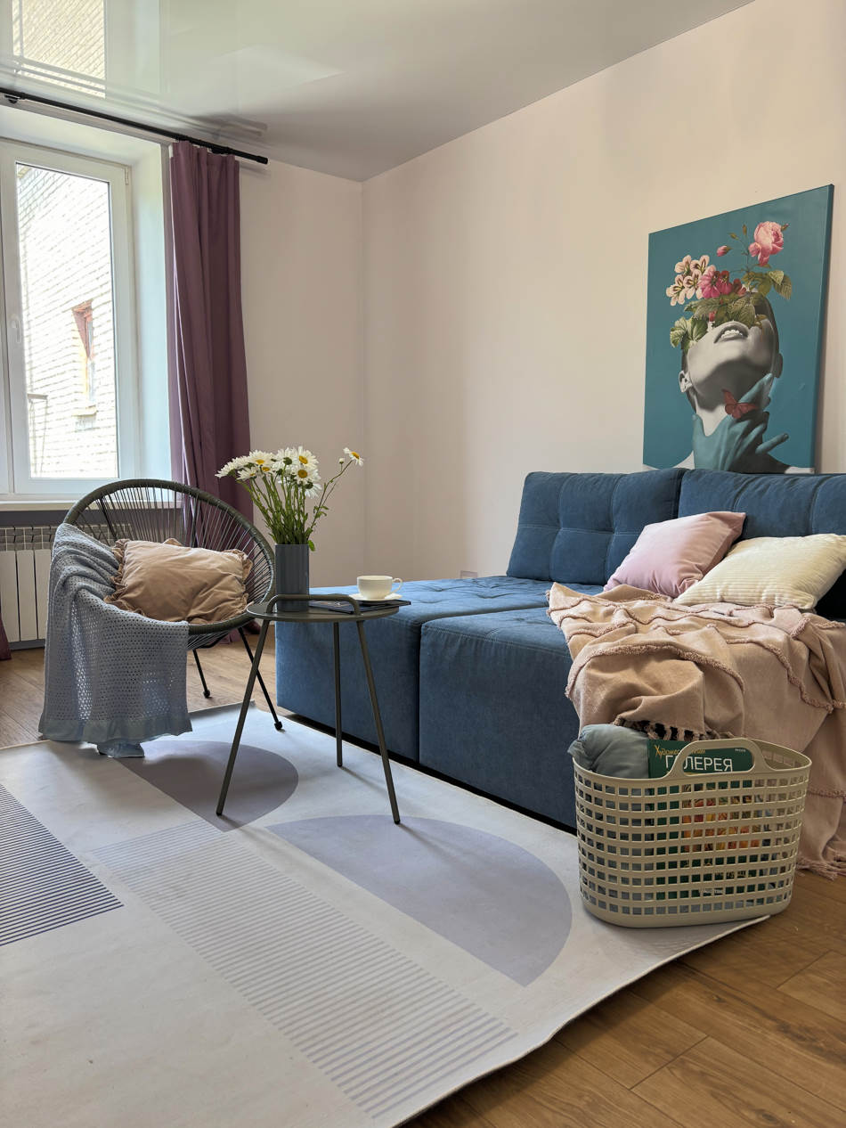 Люкс 2-х комнатные апартаменты возле стадиона Слав... #2