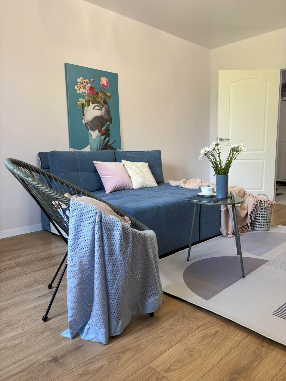 Люкс 2-х комнатные апартаменты возле стадиона Слав... #3