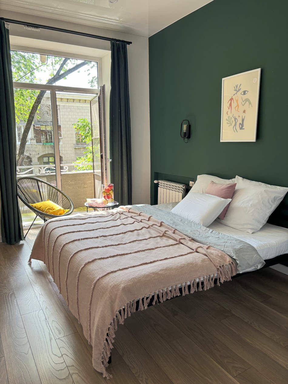 Люкс 2-х комнатные апартаменты возле стадиона Слав... #6