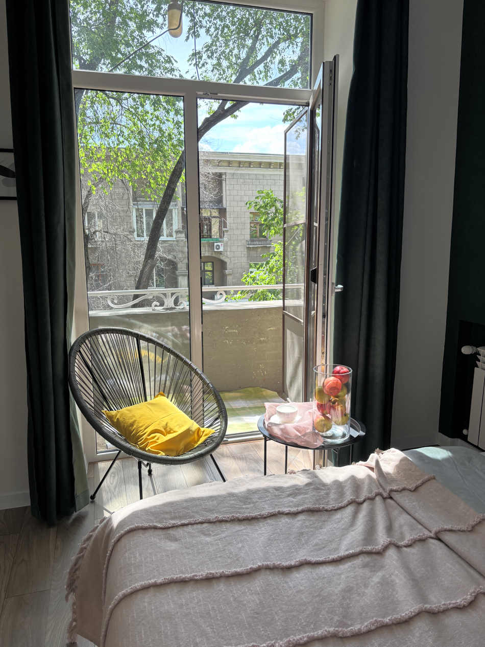 Люкс 2-х комнатные апартаменты возле стадиона Слав... #9