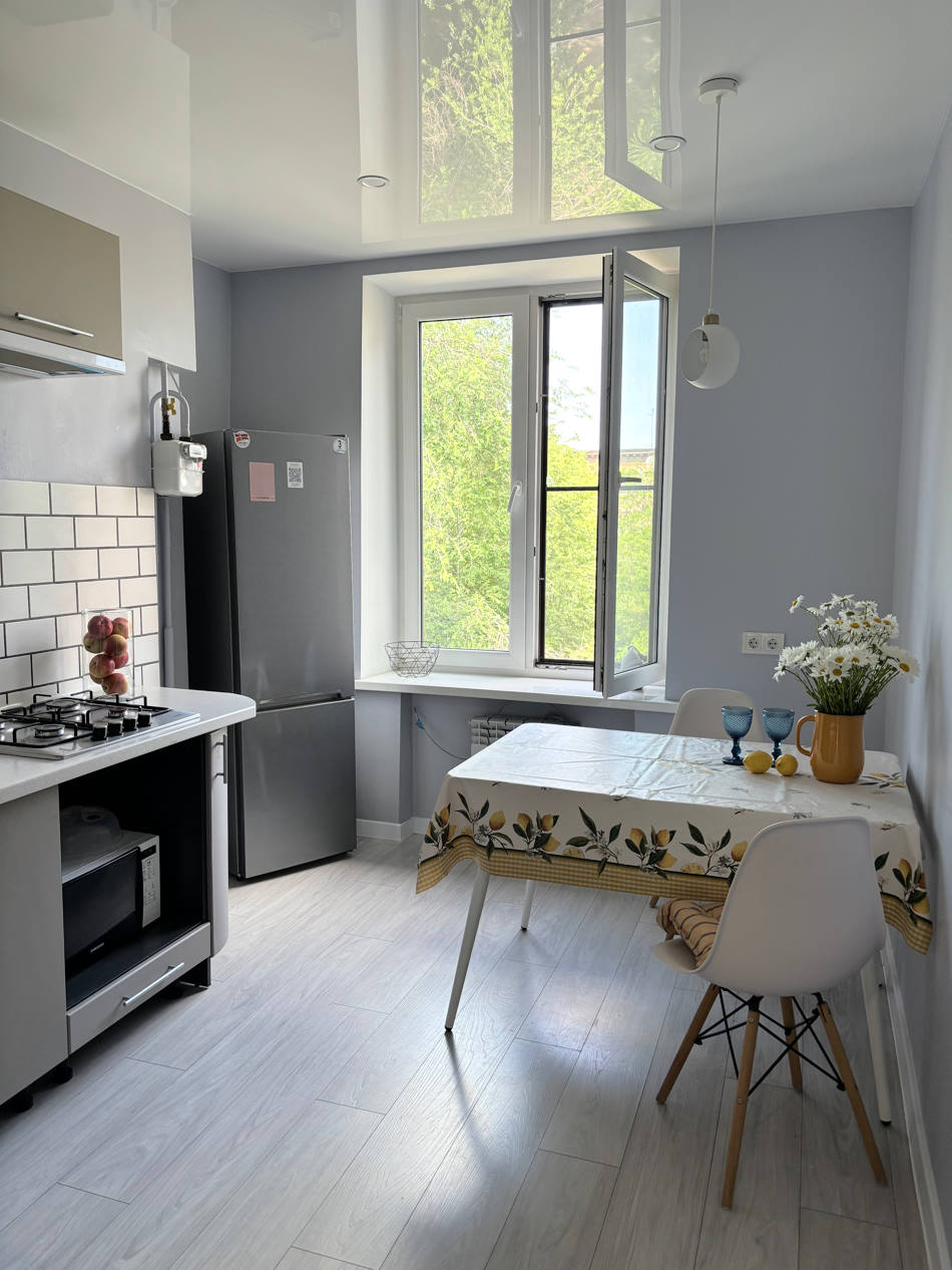 Люкс 2-х комнатные апартаменты возле стадиона Слав... #12