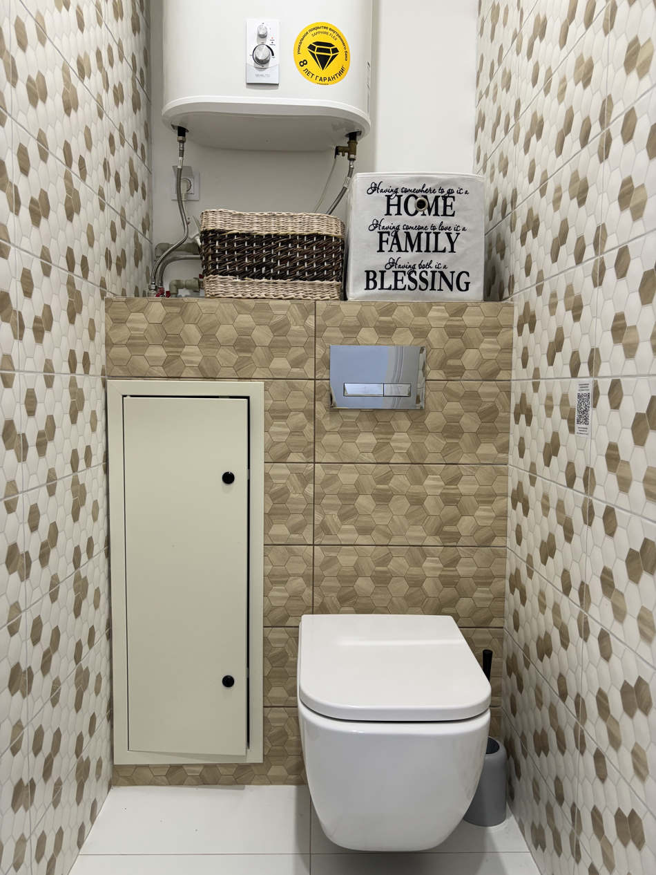 Люкс 2-х комнатные апартаменты возле стадиона Слав... #15