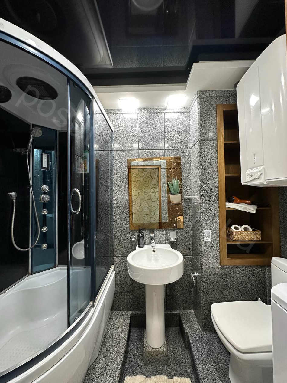 Люкс 2-х комнатный на улице Казачья с шикарным вид... #13