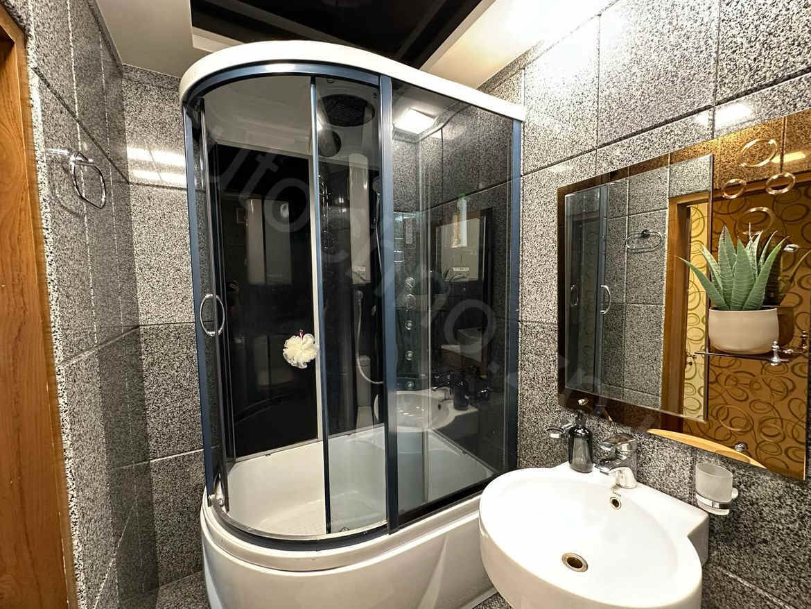 Люкс 2-х комнатный на улице Казачья с шикарным вид... #14