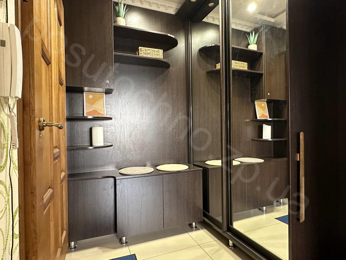 Люкс 2-х комнатный на улице Казачья с шикарным вид... #15