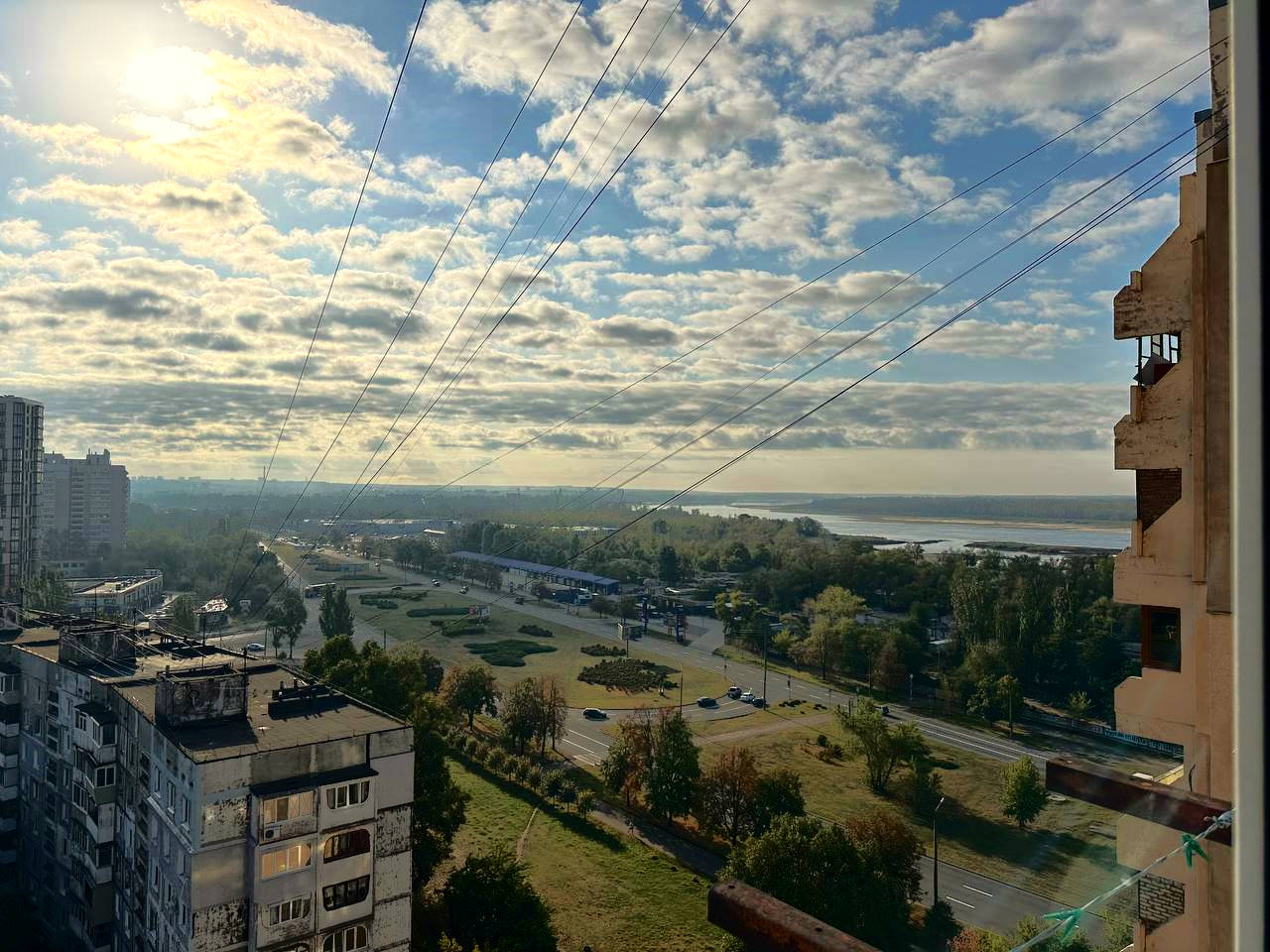 Люкс 2-х комнатный на улице Казачья с шикарным вид... #16