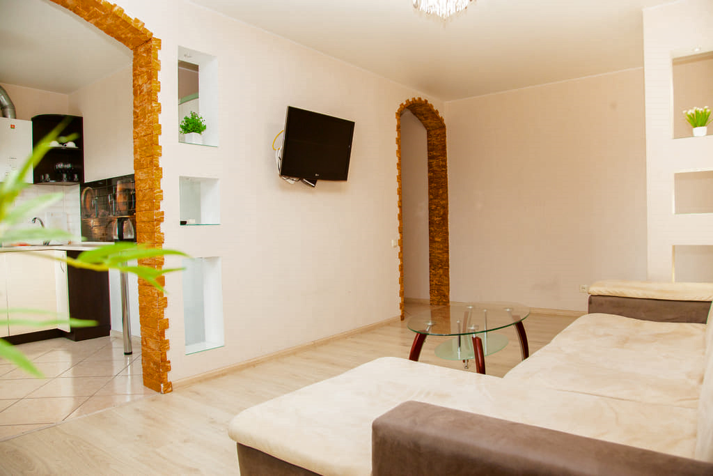 Отличный 2-х комнатный люкс на улице Гагарина, ряд... #3