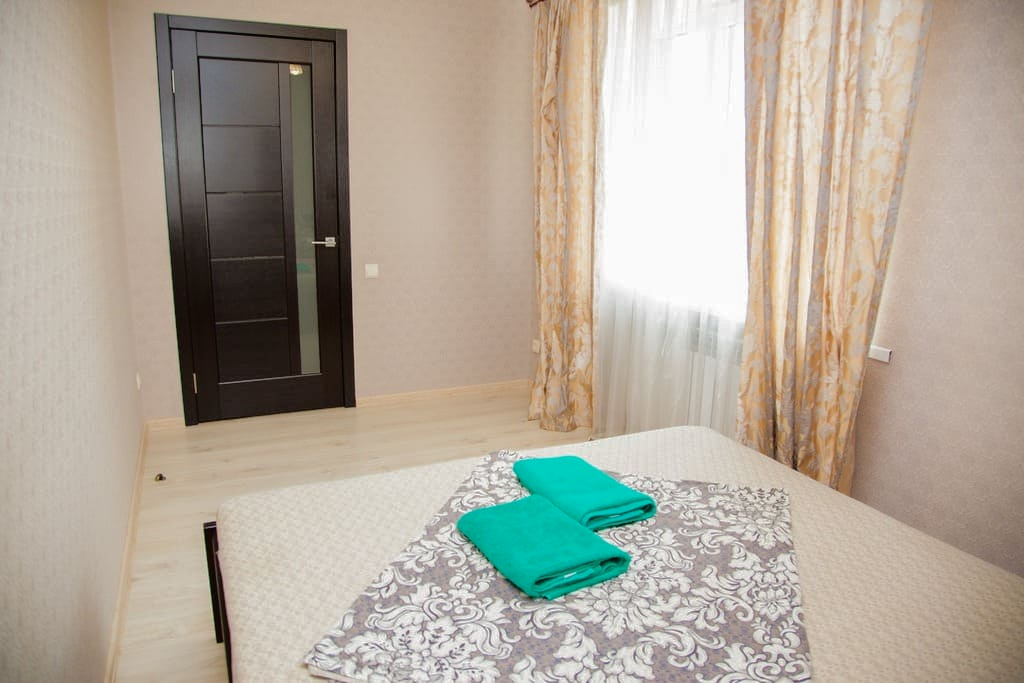 Отличный 2-х комнатный люкс на улице Гагарина, ряд... #5