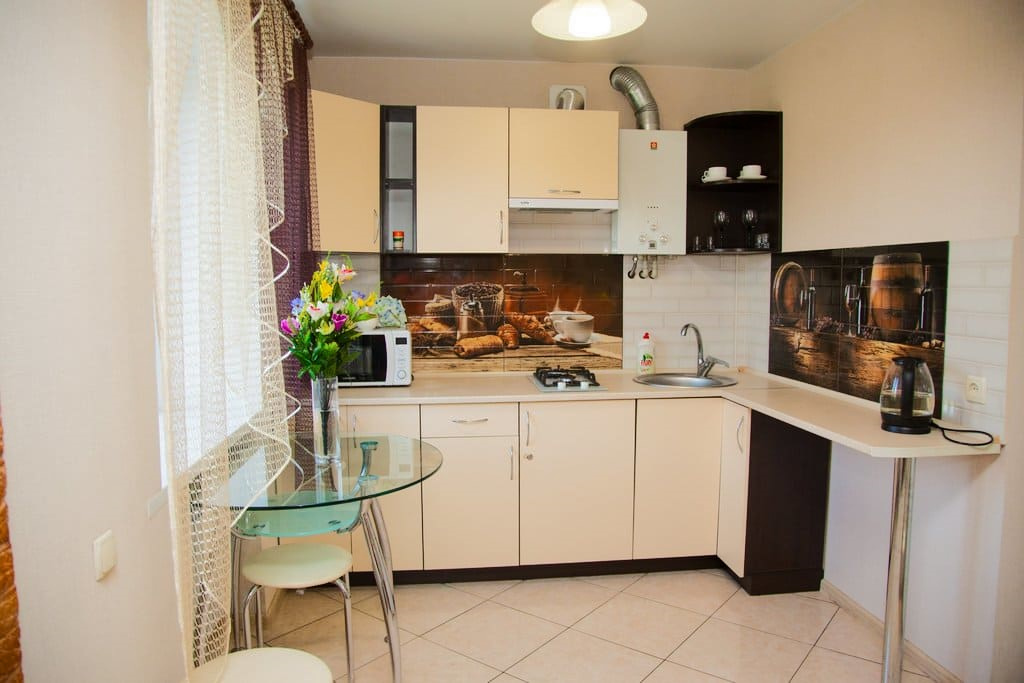 Отличный 2-х комнатный люкс на улице Гагарина, ряд... #6