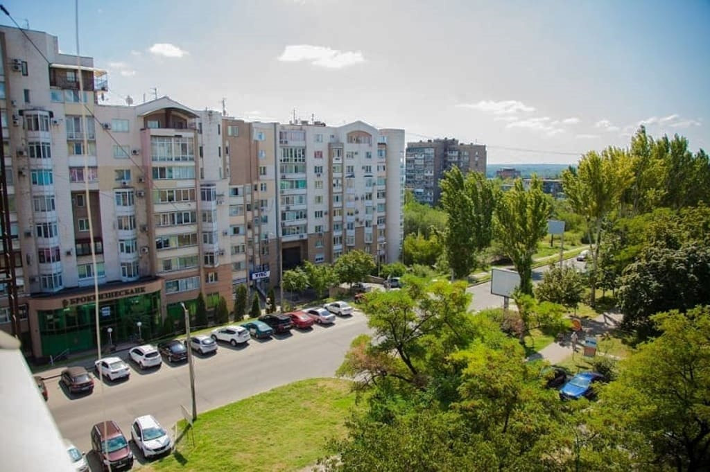 Отличный 2-х комнатный люкс на улице Гагарина, ряд... #13