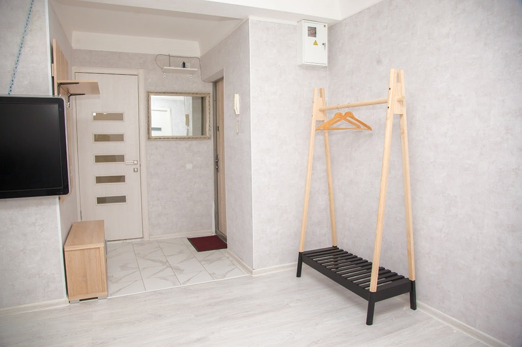 2-х комнатный люкс на улице Школьная, с шикарным в... #5