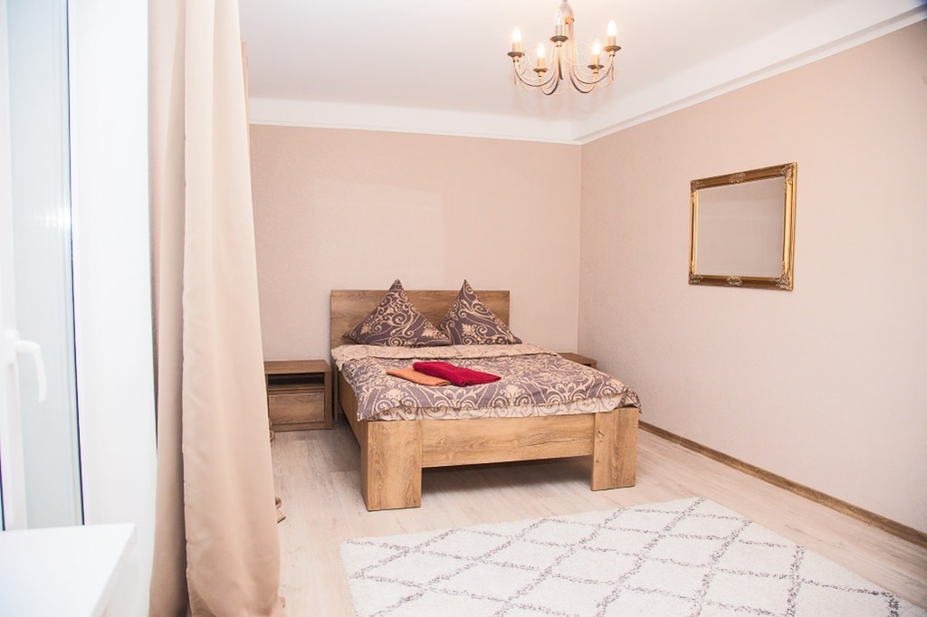 2-х комнатный люкс на улице Школьная, с шикарным в... #7