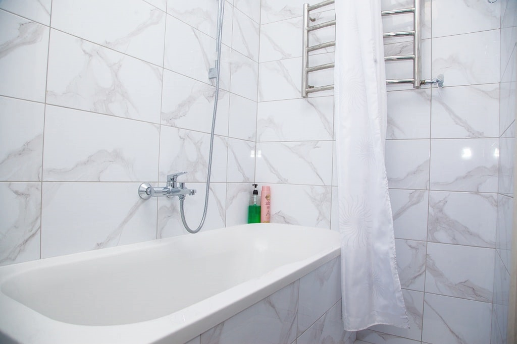 2-х комнатный люкс на улице Школьная, с шикарным в... #10