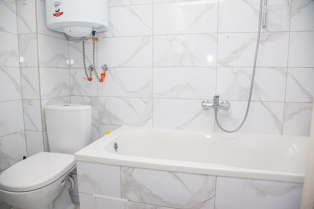 2-х комнатный люкс на улице Школьная, с шикарным в... #11