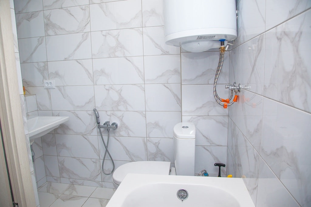 2-х комнатный люкс на улице Школьная, с шикарным в... #12