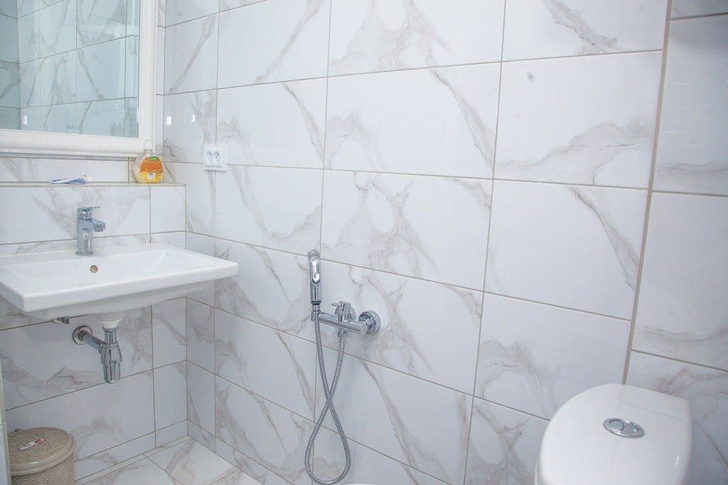 2-х комнатный люкс на улице Школьная, с шикарным в... #13