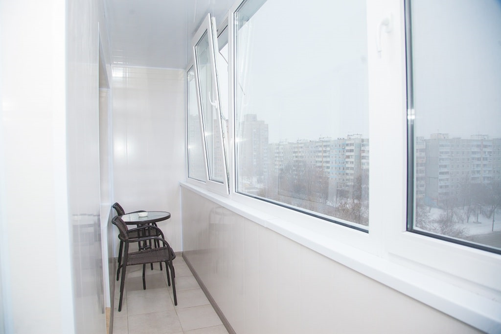 2-х комнатный люкс на улице Школьная, с шикарным в... #14