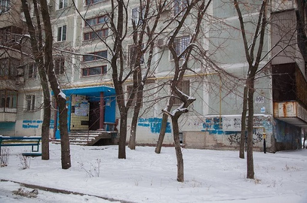 2-х комнатный люкс на улице Школьная, с шикарным в... #16