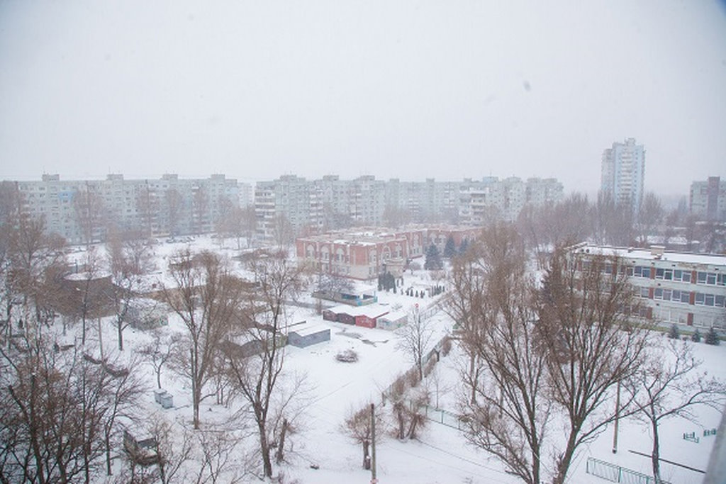 2-х комнатный люкс на улице Школьная, с шикарным в... #17