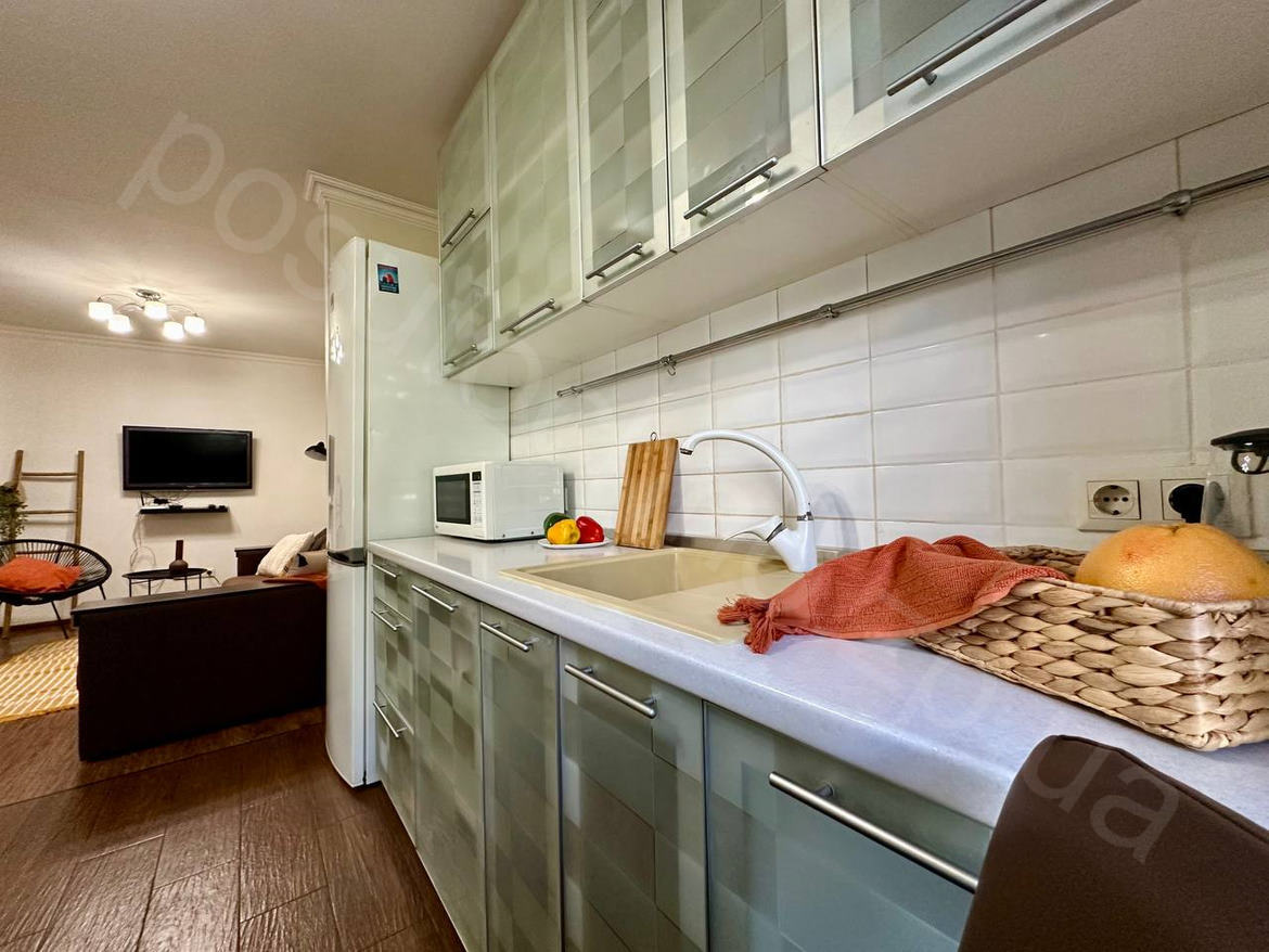 Посуточно 2-х комнатный люкс на ул.Дивногорская -... #4