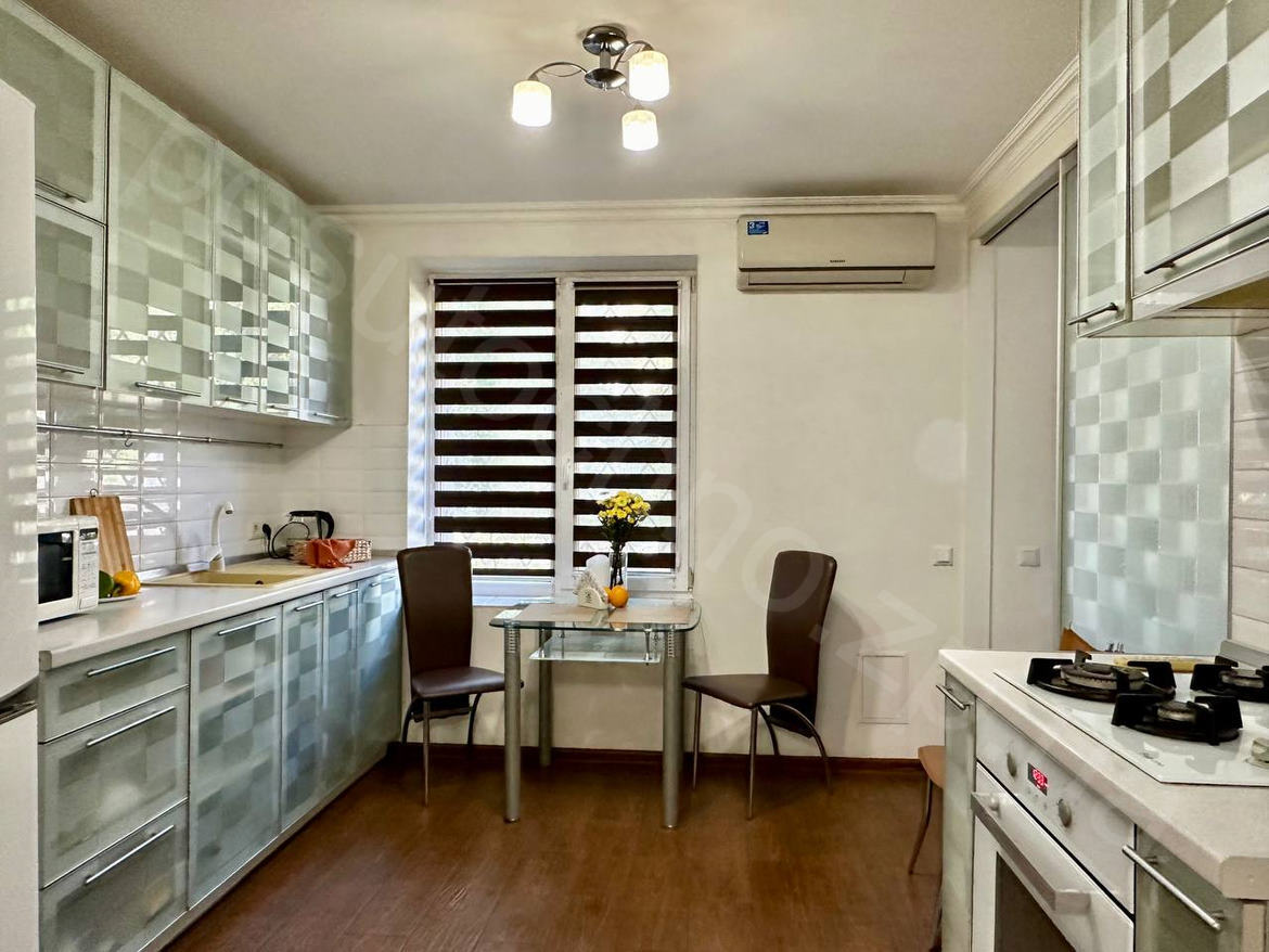 Посуточно 2-х комнатный люкс на ул.Дивногорская -... #6