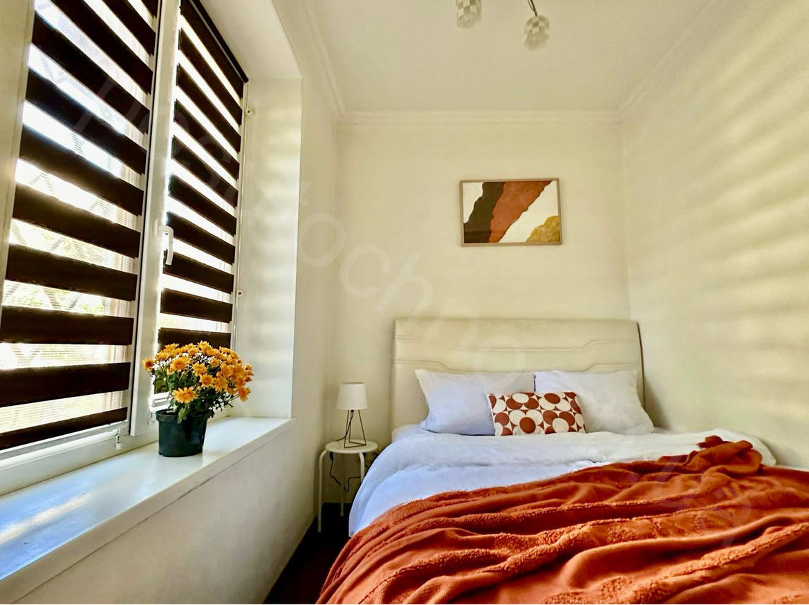 Посуточно 2-х комнатный люкс на ул.Дивногорская -... #9