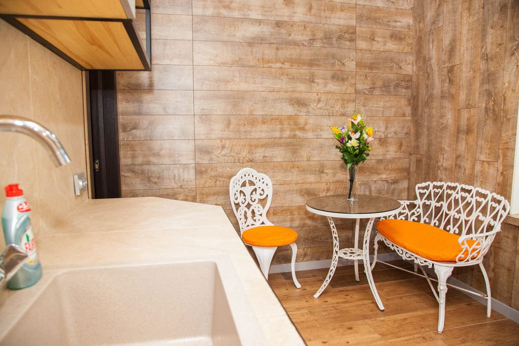 Квартира люкс посуточно возле Бульвара Шевченко, п... #7