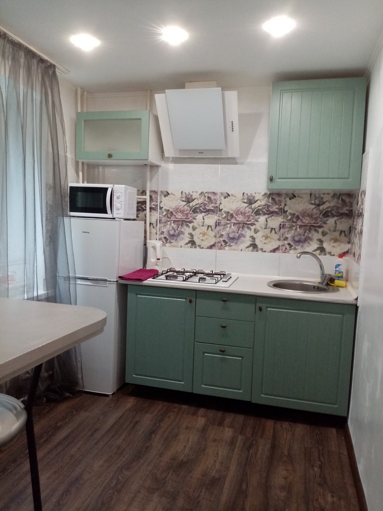 Квартира посуточно на Каменогорской 13, с панорамн... #6