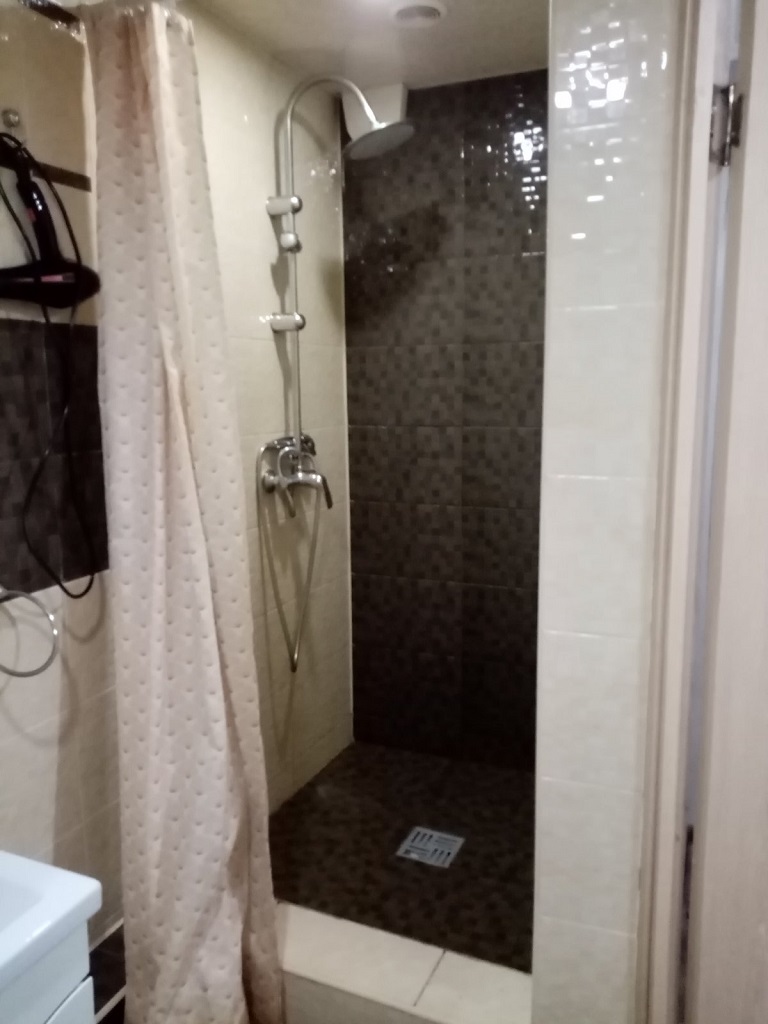 Квартира посуточно на Каменогорской 13, с панорамн... #7