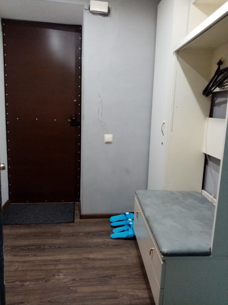 Квартира посуточно на Каменогорской 13, с панорамн... #11