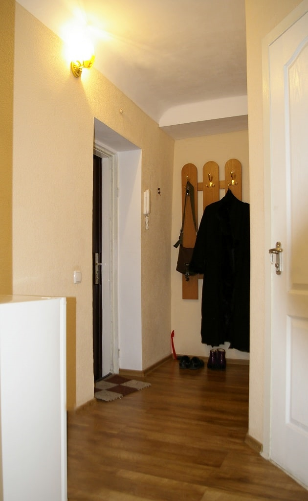 Посуточно 2-х комнатный полулюкс на Малом рынке. #10