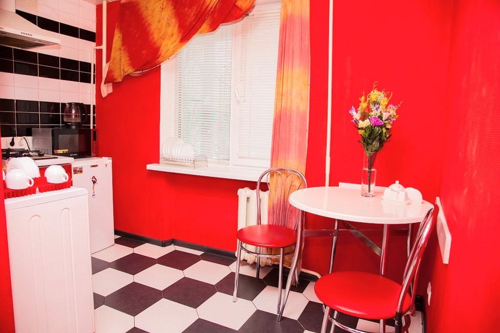 Посуточно 2-х комнатный полулюкс на площади Пушкин... #7