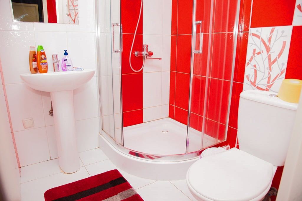 Посуточно 2-х комнатный полулюкс на площади Пушкин... #8