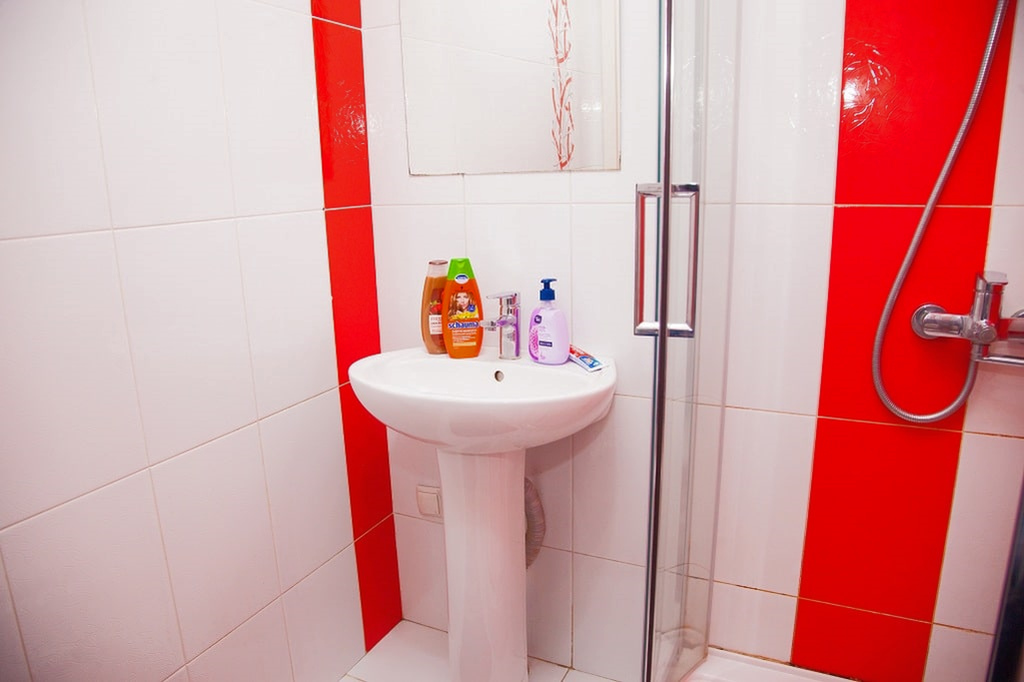 Посуточно 2-х комнатный полулюкс на площади Пушкин... #9