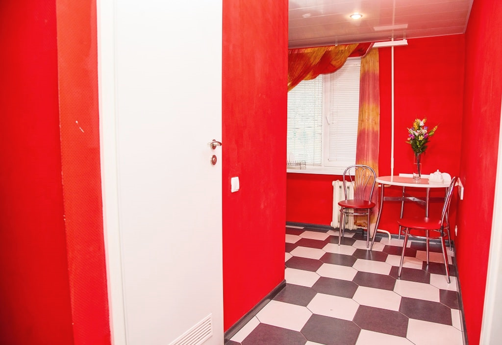 Посуточно 2-х комнатный полулюкс на площади Пушкин... #10